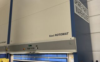 HÄNEL ROTOMAT 980/147/342/457