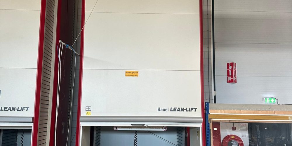 Occasie HÄNEL LEAN-LIFT 2060-825/281/238/75/250/30