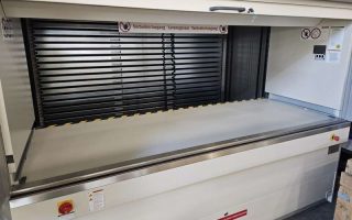 Occasie HÄNEL LEAN-LIFT 2460-635/224/278/75/250/20 HS
