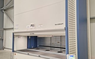 Occasie HÄNEL LEAN-LIFT 3260-825/281/360/75/230/30 HS