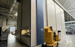 Occasie HÄNEL LEAN-LIFT 2060-825/281/328/75/500/40 HS