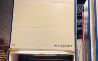 Occasie HÄNEL LEAN-LIFT 2460-825/281/280/75/250/20