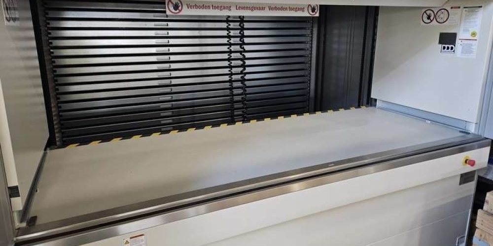 Occasie HÄNEL LEAN-LIFT 2460-635/224/278/75/250/20 HS