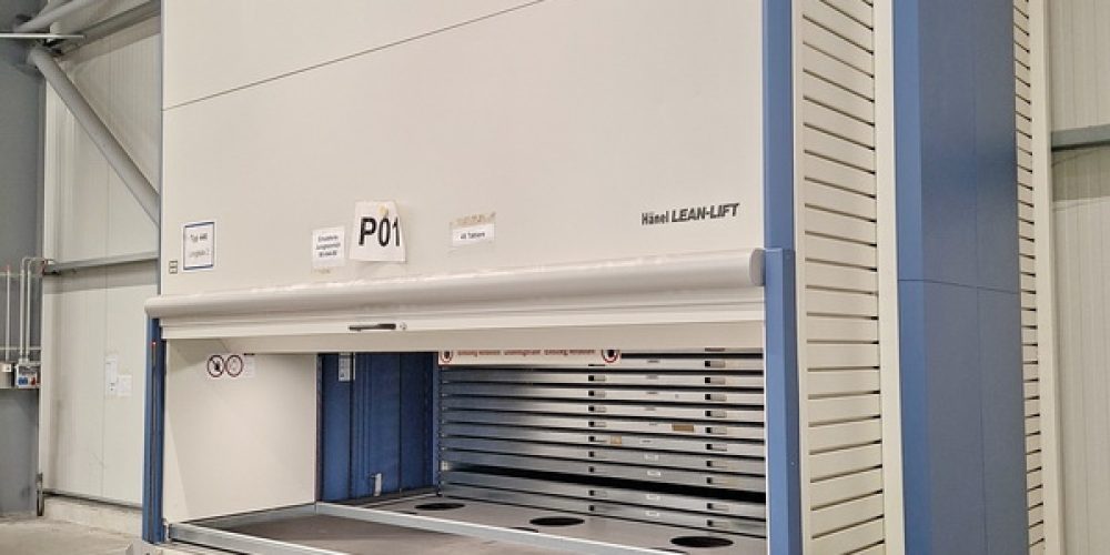 Occasie HÄNEL LEAN-LIFT 3260-825/281/360/75/230/30 HS