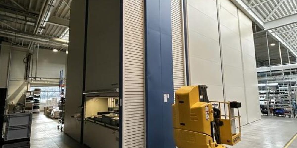 Occasie HÄNEL LEAN-LIFT 2060-825/281/328/75/500/40 HS