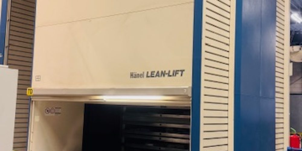 Occasie HÄNEL LEAN-LIFT 2460-825/281/280/75/250/20