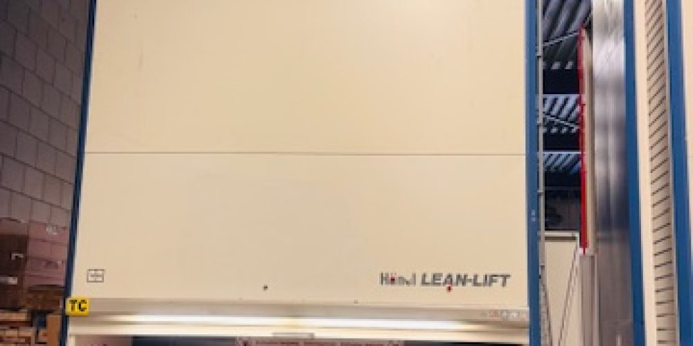 Occasie HÄNEL LEAN-LIFT 2460-825/281/280/75/250/20