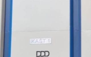 Occasie HÄNEL LEAN-LIFT 1300-825/281/162/75/250/20