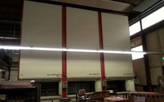 Occasie HÄNEL LEAN-LIFT 2060-825/281/238/75/250/30