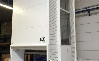 Occasie HÄNEL LEAN-LIFT 3260-635/224/360/75/270/40 HS