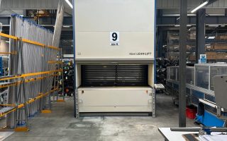 Occasie HÄNEL LEAN-LIFT 2460-825/281/280/75/250/20 HS