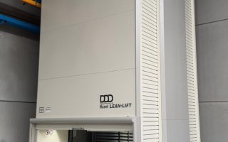 Demo HÄNEL LEAN-LIFT 2060-825/281/240/75/500/40