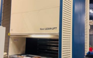 Occasie HÄNEL LEAN-LIFT 2460-825/281/280/75/250/20