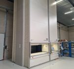 Demo HÄNEL LEAN-LIFT 2460-825/281/280/75/250/20